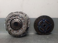 Kit d'embrayage Hyundai GALLOPER