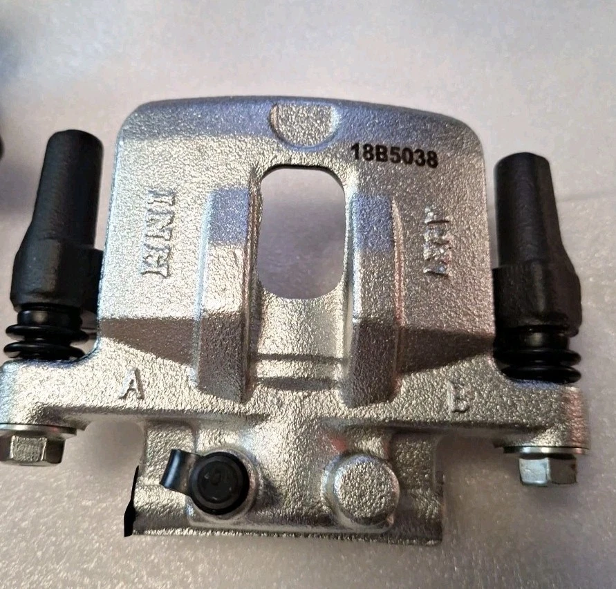 Rear Disc Brake Caliper Fit for Mitsubishi Lancer 2008-2017,Jeep Compass/Patriot Foto 2 de 4