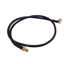Flexible SMA-Female Antenna Cable for Baofeng UV-5R UV-82 UV-9R Walkie Talkie