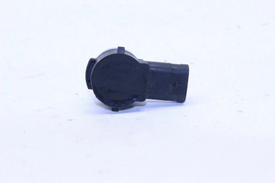 Sensor de asistencia de estacionamiento para parachoques BMW B7 G12 2017-2019 PDC OEM usado Foto 4 de 4