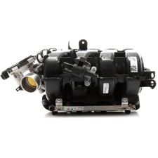 METZGER 2100094 Ansaugbrücke Ansaugkrümmer für OPEL Astra J Sports Tourer (P10)