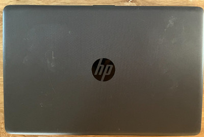HP 255 G7 Laptop | AMD A4 Readeon | 16 GB RAM | 512GB SSD | Windows 11 Home
