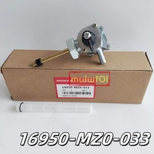 FIT FOR HONDA Fuel Petcock Tap 1997-2003 GL1500C Valkyrie F6C 16950-MZ0-033