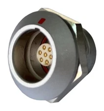 1pc MULTICOMP PRO MCP-M0RSG07S-IP67 Circular Connector
