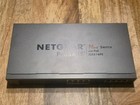 Przełącznik Netgear ProSafe JGS516PE Plus z Poe
