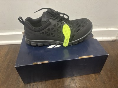 redbox composite shoe