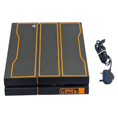 Sony PlayStation 4 PS4 1TB Konsole - Call Of Duty Black Ops 3 - Limited Edition