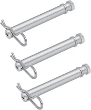 Trailer Hitch Pin and Clip for B&W2"&2.5"Receiver Trailer Hitches Tow