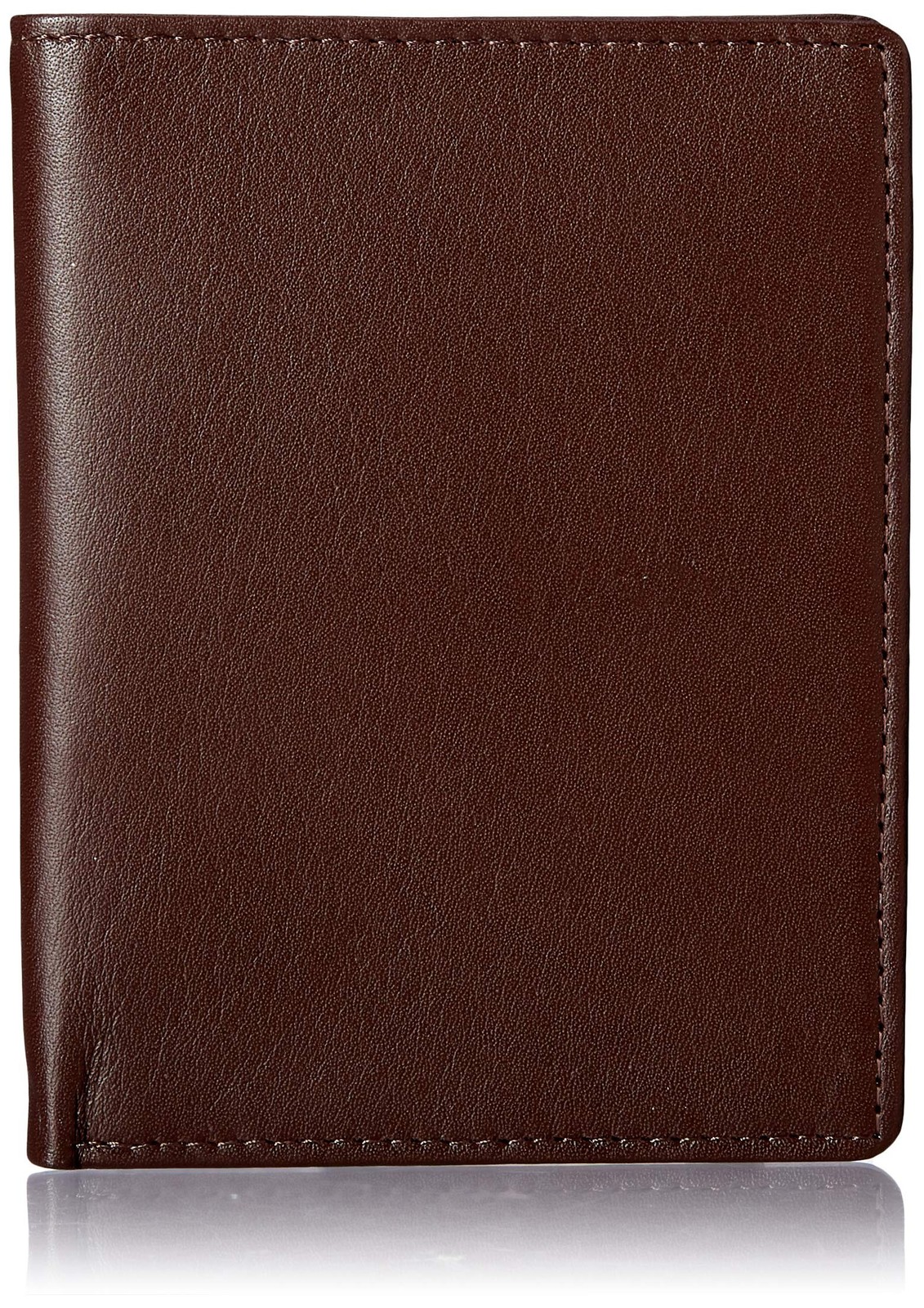 Royce Leather One Size Brown