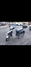 Electric Scoota Scooter Road Legal x 5 (16 yr can ride)