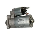 Starter Bosch F000Al0320 Fiat Idea Fiat Panda (169) VW Beetle Ford Escort