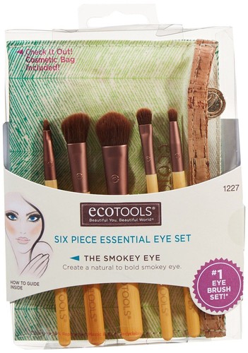 EcoTools Makeup Brush Sets Fast Shipping Christmas Gift! - Picture 3 of 4