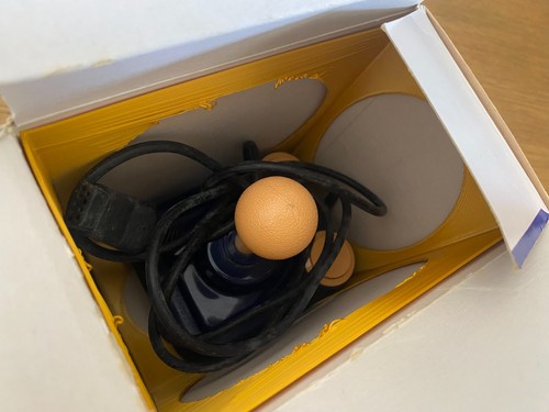 🕹️ SUPER RARE ÉCOSSE 🕹️ EN BOITE 🕹️ Compétition Pro Joystick 🕹️ - Photo 8/8
