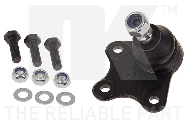 NK 5044304 Traggelenk FüR Audi Seat Skoda VW-image