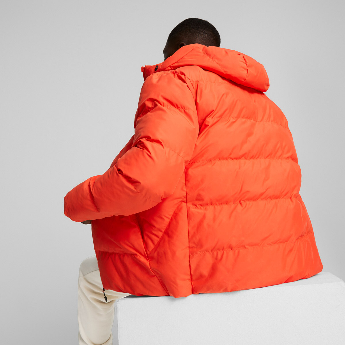Puma Better Sportswear Puffer Jacket 