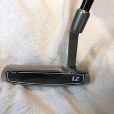 Arm Lock/JumboMax Flat/ Inazone SCX Blade- 40 Inch "BSS" Men’s-RH Putter