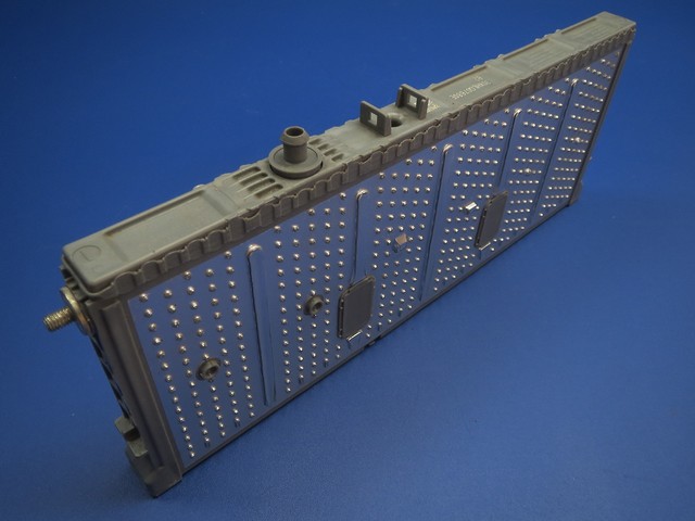 07 TOYOTA CAMRY HYBRID BATTERY CELL PACK ONE BLOCK UNIT (NOT TESTED