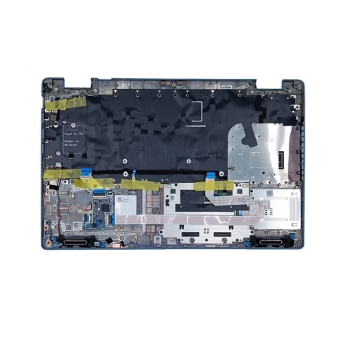 For Dell Latitude 5530 5531 Precision 3570 3571 Palmres w/ BL keyboard touchpad - Afbeelding 2 van 8