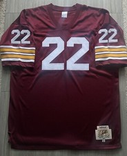 VERY RARE ORIGINAL BOSTON COLLEGE DOUG FLUTIE JERSEY SZ 60 1984 HEISMAN ERA!