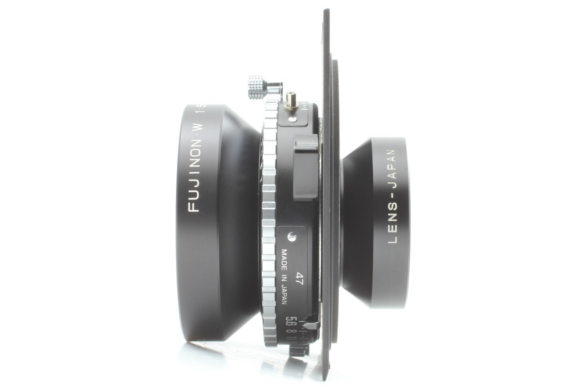 FUJIFILM FUJINON・W 180ｍｍ F5.6 レンズ Amazon.co.jp: FUJIFILM 大判レンズ CM FUJINON W 180mm