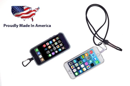 Smartphone Strap Lanyard Holder Clip New Multi Colors With Detachable Clip - 第 6/24 張圖片