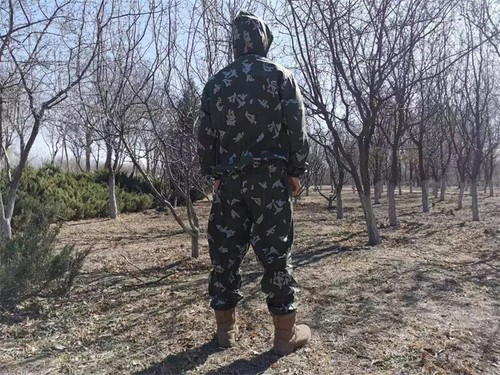 Russian Military Enthusiasts Summer Camouflage Smocks Uniform Jacket With Pants - Picture 18 of 28