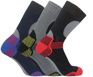 b&m thermal socks