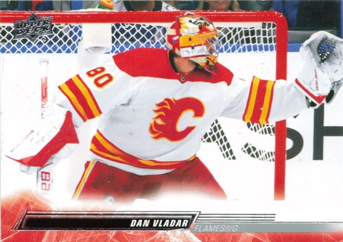 2022-23 Upper Deck Series 2 Hockey Base Card 251-450 Complete Your Set Pick List - Picture 33 of 201