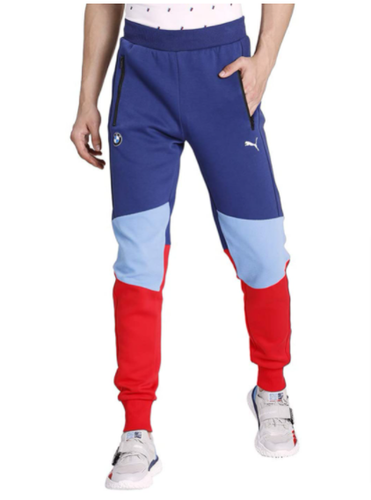 [598002-04] PUMA BMW MMS SWEAT PANTS CC 