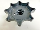 <!--F#f_0-->Genuine Holden New Jack Tool storage Hold down nut suit Holden VE Commodore WM<!--F/-->
