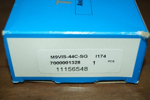 Neu im Karton Anderson Greenwood Block & Entlüftungsmessventil M9 Serie (M9VIS-44C-SG) - Bild 4 von 5