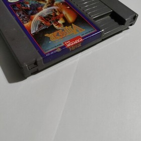 Code Name: Viper (Nintendo Entertainment System, 1990) NES Authentic