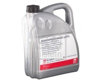 4X Febi Bilstein 30017 AchsgetriebeöL FüR Alfa Romeo Audi BMW Chevrolet