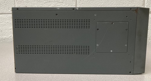 Barco ADVM 10 SDI Composite Monitor - Bild 7 von 10