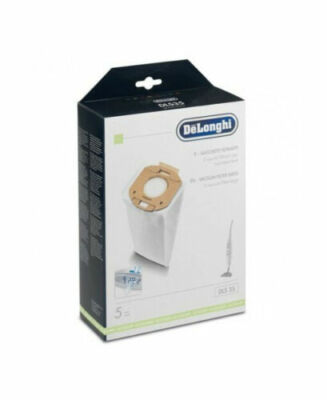 Confezione di 5 sacchetti - Lucidatrici - HOOVER - 360883662894523811