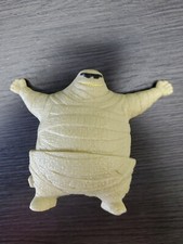 McDonalds Happy Meal Toy Hotel Transylvania Party Time Murray Figure 2012