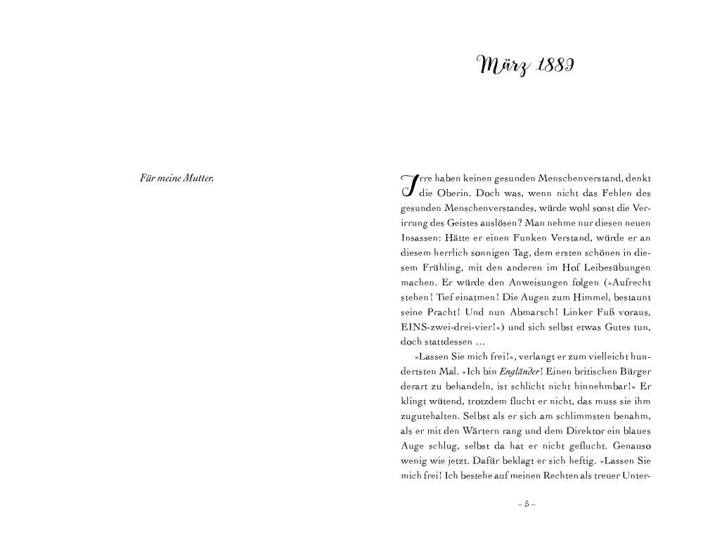 Thumbnail - Der Fall Der Verhängnisvollen Blumen Nancy Springer