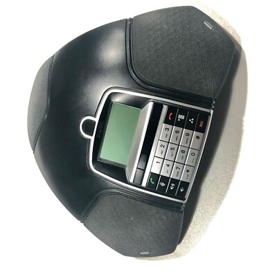 Snom Meeting Point IP Konferenztelefon