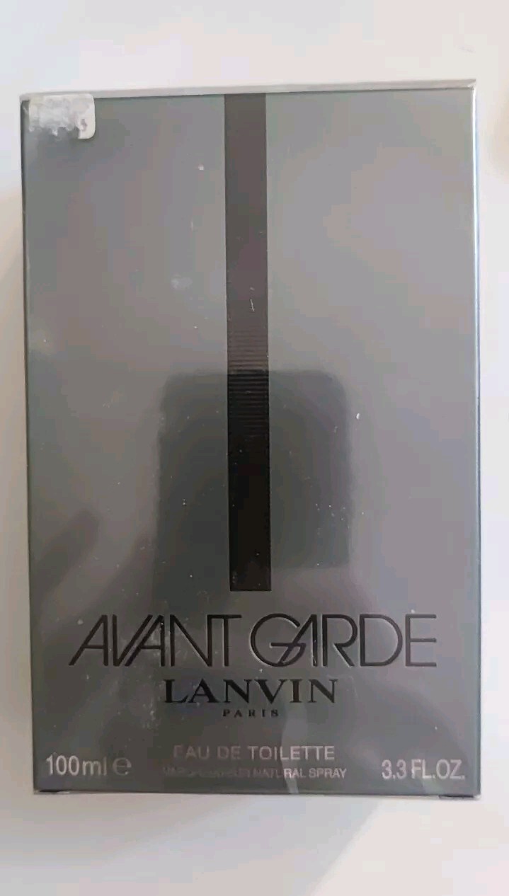 Lanvin - Avant Garde 100 mL Eau de Toilette