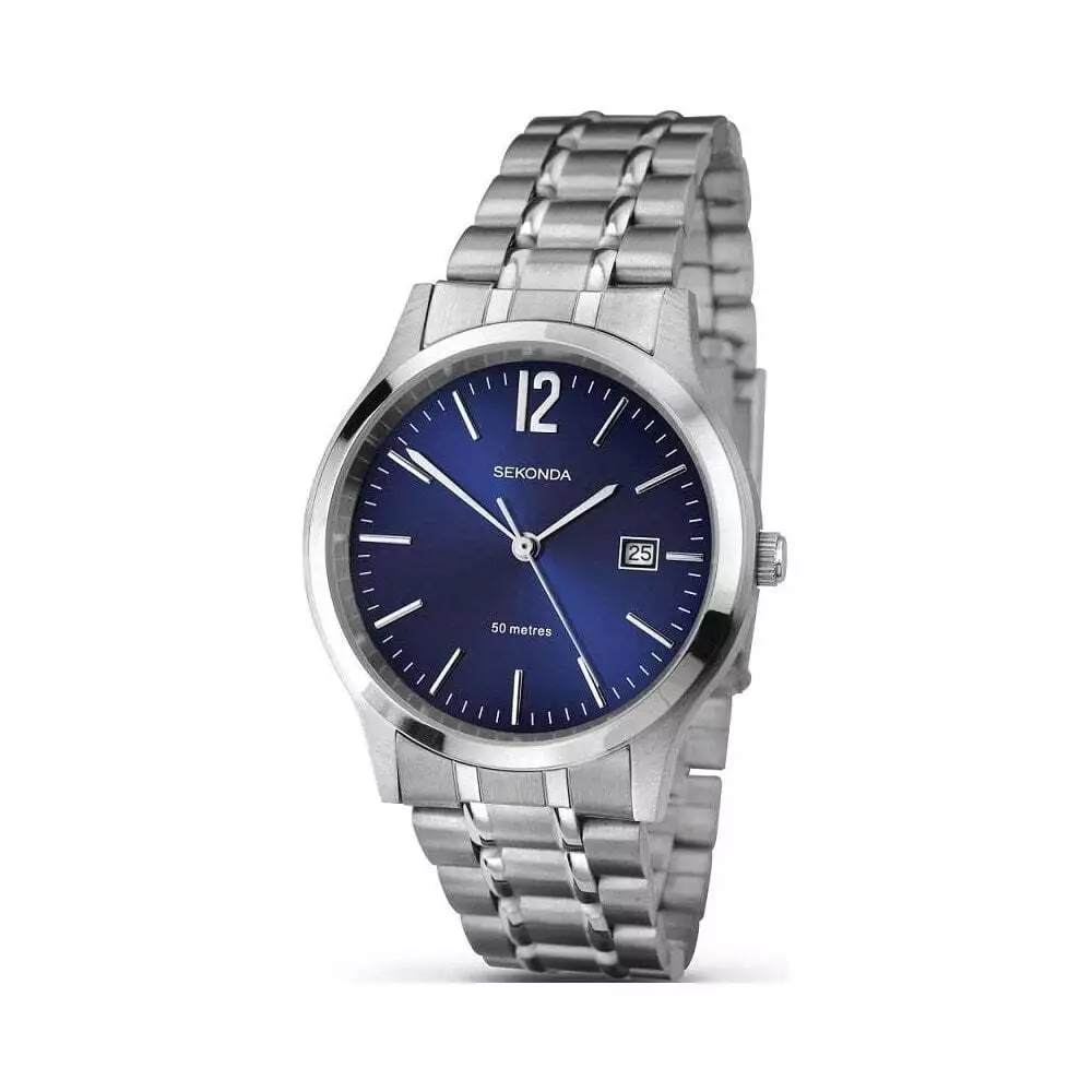 Sekonda 3728 best sale
