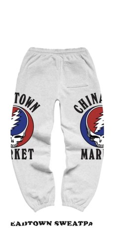 *Chinatown Market Grateful Dead 