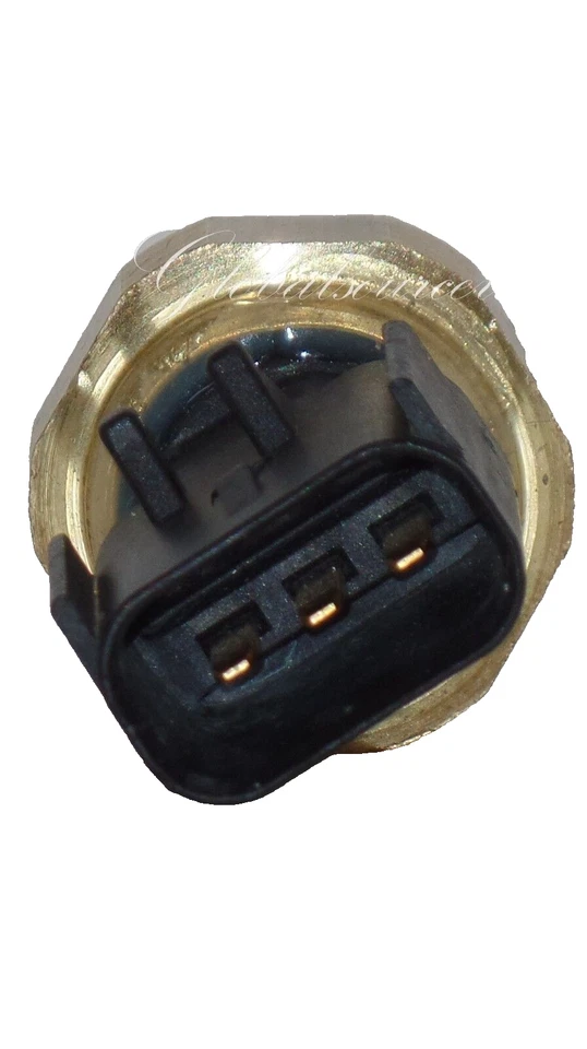 Transmissor/interruptor de pressão de óleo 4921515 compatível com veículos com motor Cummins 2004-2050 - Imagem 4 de 4