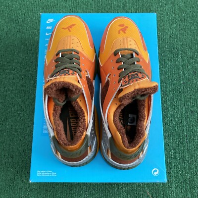 Size 8 - Nike Air Huarache Doernbecher 2023 for sale online  display picture 2