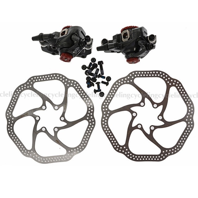avid brakes