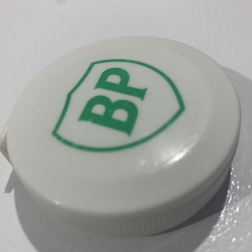 BP British Petroleum Promotional Sewing Tape Measure 150cm / 59 Inches - Picture 4 of 8
