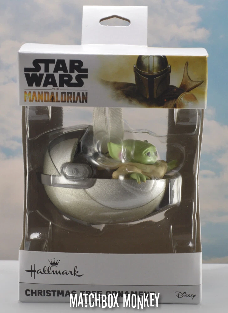 Hallmark the child ornament deals