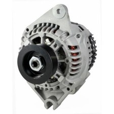 1x Alternator New - Made In Italy - For A11VI40 Citroen, Peugeot