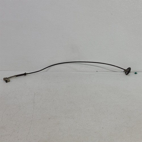 8793 Mustang 5.0 Throttle Accelerator Cable Foxbody Aa7169 eBay