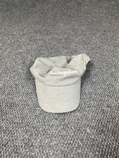 Champion Mens Hat Gray logo