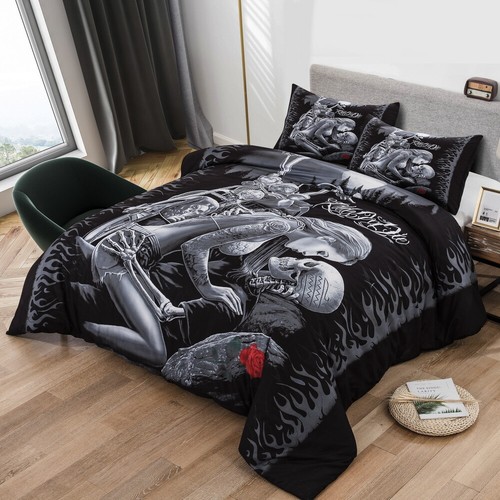 New Ultra Soft Doona Duvet Quilt Cover Set Single Double Queen Super King Size - Picture 420 of 515